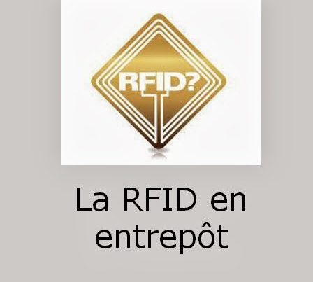 rfid-RFID et Logistique d'entrepôt